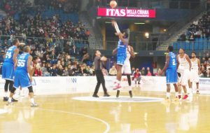 Dove potrà arrivare la New Basket quando difenderà con maggiore continuità? Di Pierpaolo Piliego