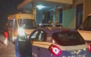 Bimbo di due anni accusa malore su un treno: salvato dai soccorsi