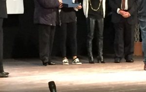 Studentessa del Liceo “Fermi-Monticelli” vince il Premio A. Galasso