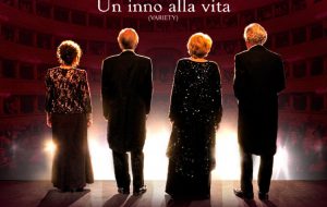 All that Music: con Quarter prosegue la rassegna di AccordiAbili