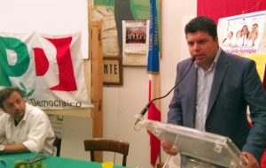 Elezioni Provinciali, PD Cisternino: “Bruno svilisce gli iscritti e impone riflessione sulla sua gestione”