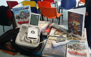 Sala Cinema della Pediatria usata come ripostiglio. I chiarimenti dell’ASL