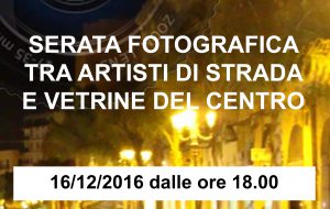 Brindisi in vetrina: scatti fotografici per le vie del centro di Brindisi