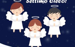 Sciopero al… settimo cielo: il scena il 22 Dicembre nella Parrocchia San Lorenzo da Brindisi