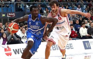 Terzo tempo: il video di Pesaro-Brindisi