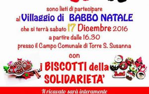 Sabato a Torre iniziativa di solidarietà per i minori stranieri “Teranga”