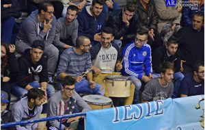 Blitz esterno della BGM Brindisi/San Vito: Orsogna battuta per 3-0