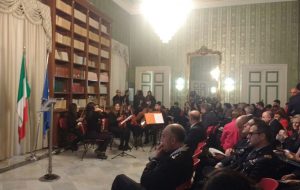 Giornata della Memoria: il contributo del Liceo Classico, Artistico e Musicale