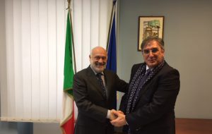 Il Prefetto Cuttaia nominato coordinatore delle iniziative Antiracket e Antiusura