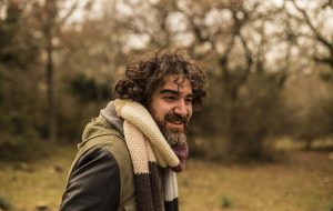 Diario di Bordo, pag. n.345: ecco il nuovo album di Camillo Pace