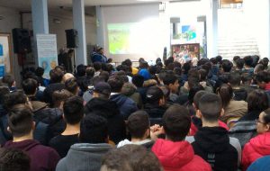 Grande successo per l’Enel Bucks al Carnaro di Brindisi