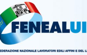 Svolto congresso della Fenal Uil Brindisi-Taranto