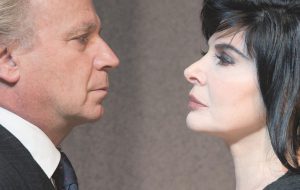L’amara e splendida “Filumena Marturano” in scena al Teatro Verdi