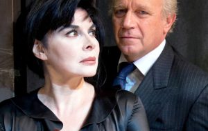 Al Verdi un classico di Eduardo: in scena «Filumena Marturano»