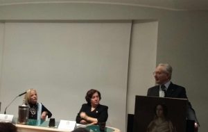 Grande interesse per l’incontro su “Giustizia e Misericordia”