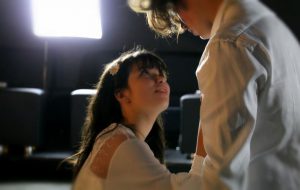 Domani “Sogno di una notte di mezza estate” al Teatro Eden