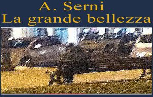 Neve, Ghiaccio e Birra. Di Apunto Serni
