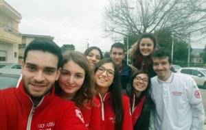 Dal 2022 sarà possibile svolgere il Servizio Civile nella CRI di Fasano