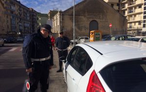 Polizia Municipale: controlli e multe