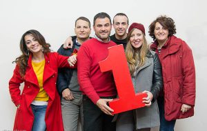 Torna “il Numero 1”, quando comunicare diventa un’arte