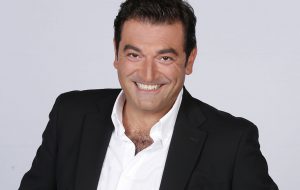 Giovedì 20 aprile Max Giusti al teatro Roma di Ostuni