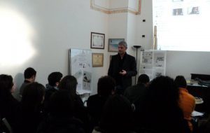Oltre il velo: il lavoro dell’analogista brindisino Massimo Pisani nel campo dell’Ipnosi Dinamica in un documentario diretto da Adriano Dagnello