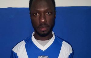 ASD Brindisi: ingaggiato il maliano Mohammed Ismail