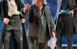 Teatro Verdi, promozione last minute per «Molière: la recita di Versailles»