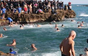 Partita l’organizzazione per il Tuffo di Capodanno