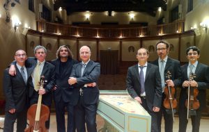 La Musica delle Terre: venerdì “La Confraternita de’ Musici” chiude la rassegna “I Suoni della Devozione”