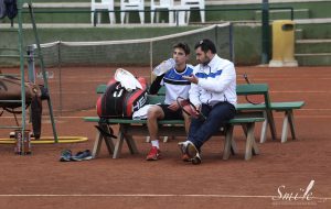 Coppa Invernale: il CT Brindisi in trasferta a Barletta, in palio l’accesso alla finale