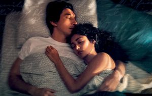 Paterson, la poesia della normalità al Cinema Teatro Impero