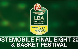 Final Eight: in vendita al New Basket Store i biglietti per la tifoseria organizzata