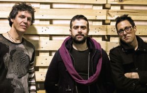 Tre pianisti jazz per l’Aquila: venerdì 3 al Teatro Kennedy di Fasano