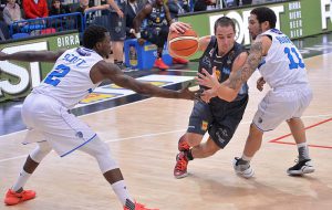 Terzo tempo: il video di Trento-Brindisi