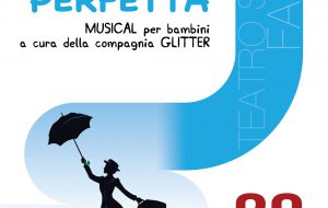 Al Teatro Sociale “La Tata Perfetta”