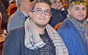Giovanni di Palmo è il nuovo segretario del movimento Noi Ci Siamo