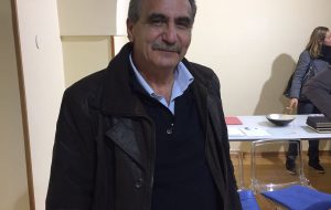 AP/Ncd: Antonio D’Autilia è il nuovo commissario cittadino di Brindisi