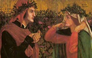 BrindisiClassica: mercoledì 28 “Viandante – Dante nei 700 anni” al Chiostro di San Paolo Eremita