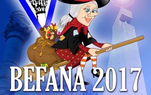 Stasera la Befana dell’Associazione Pro Brindisi: premi alle eccellenze del nostro territorio