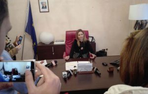 Tanto rumore per nulla, cambia poco quanto niente nella Giunta: i nomi e le deleghe