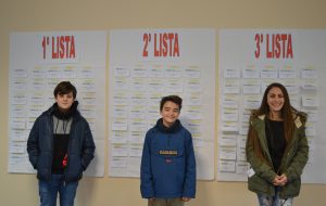 Al via la campagna elettorale per l’elezione del nuovo Consiglio Comunale dei Ragazzi di Brindisi
