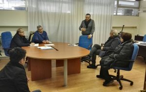Ciracì-Zullo: “Il piano di riordino sanitario penalizza il Brindisino”