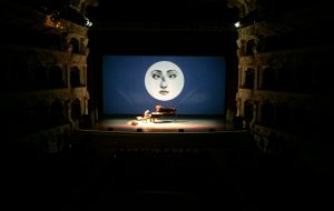 Esperienza unica al Teatro Verdi: il 12 Febbraio c’è il concerto al buio di Cesare Picco