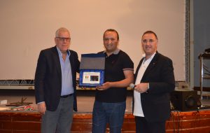 Claudio Scanferlato è il nuovo presidente provinciale Fipav