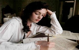 Le Donne (solo quelle), omaggio alle principali figure femminili della letteratura. Di Gabriele D’Amelj Melodia