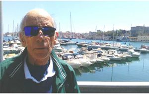 La Scuola Cef perde uno dei suoi fondatori. Ciao Enzo…