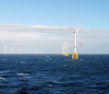“Su aree portuali, anche quelle liberate da Edison, e retroportuali si avvii confronto e si agevoli insediamento filiera dell’eolico offshore”