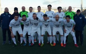 Futsal Win Time: agevole vittoria in casa col Futsal Lecce per 5-2