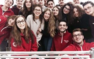 Croce Rossa di Fasano: concluso il progetto “Migration 2.0” al Liceo “Da Vinci”
